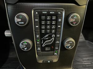 Volvo V40 bild 13