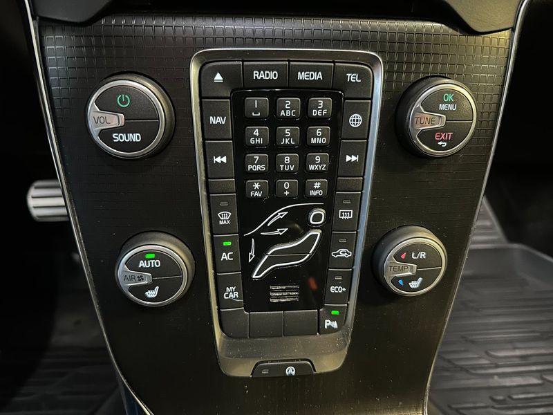 Volvo V40 bild 13