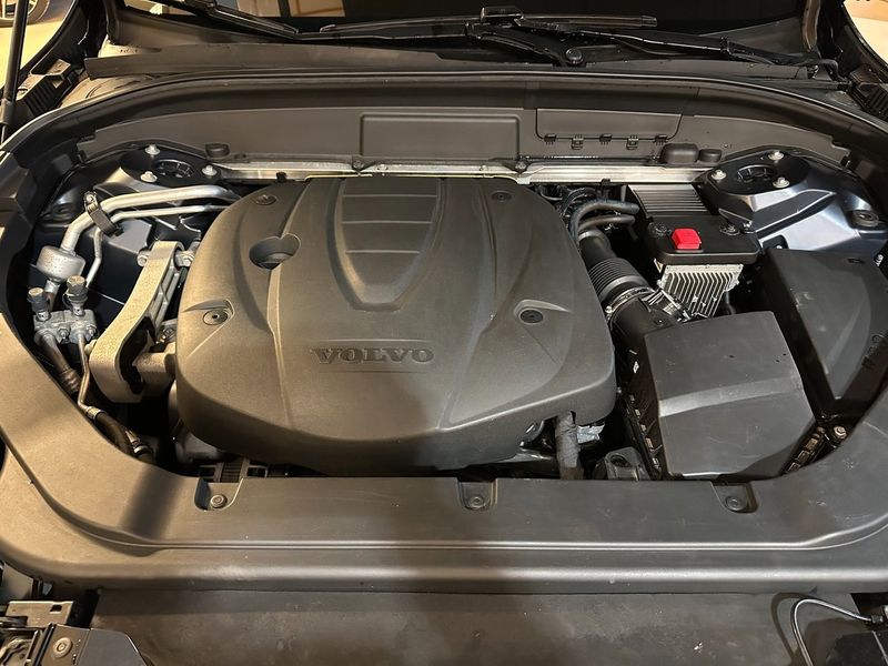 Volvo XC60 bild 16