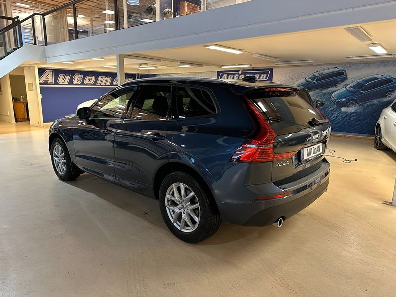 Volvo XC60 bild 8