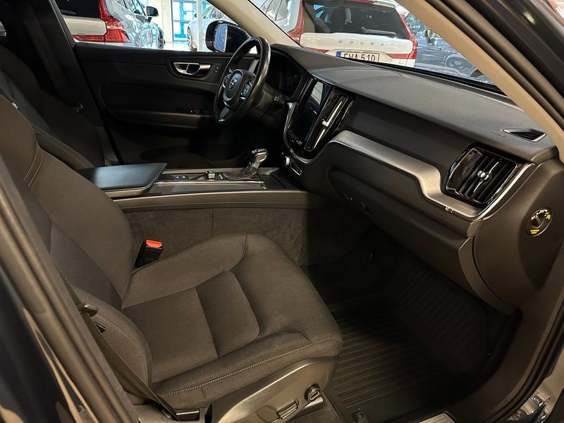 Volvo XC60 bild 6