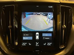 Volvo XC60 bild 12