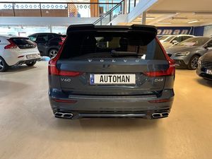 Volvo V60 bild 9