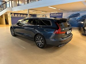 Volvo V60 bild 8