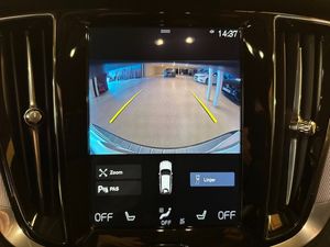 Volvo V60 bild 12