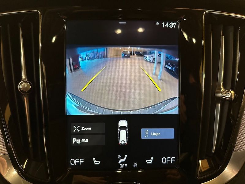 Volvo V60 bild 12
