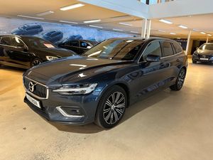 Volvo V60 bild 1