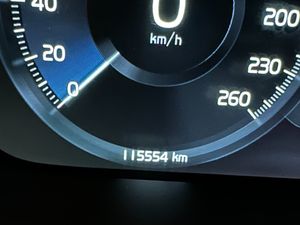 Volvo V60 bild 14