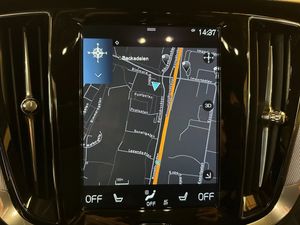 Volvo V60 bild 11