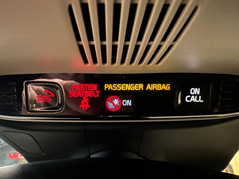 Volvo V60 bild 10