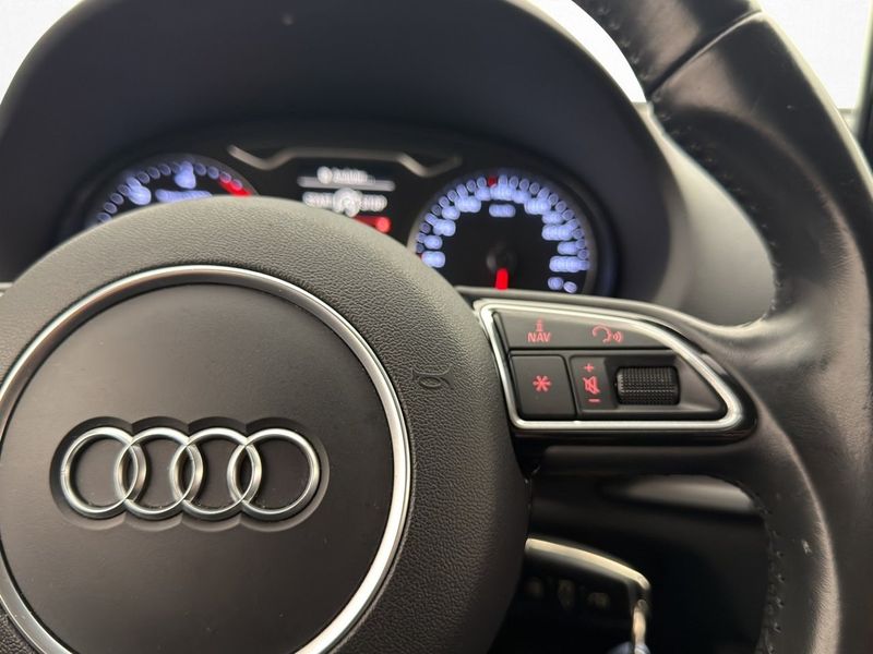 Audi A3 bild 16