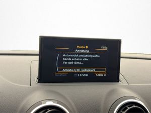 Audi A3 bild 17