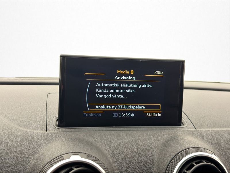 Audi A3 bild 17