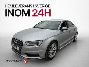 Audi A3 bild 2