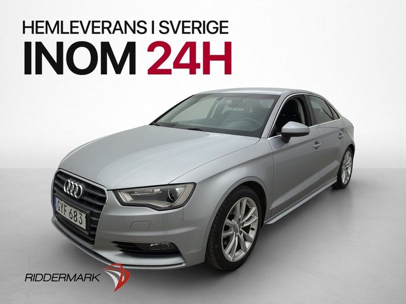 Audi A3 bild 2
