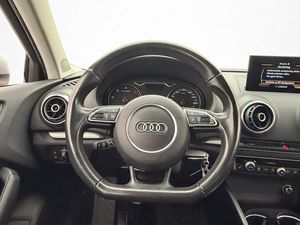 Audi A3 bild 10