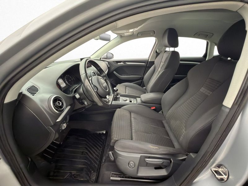 Audi A3 bild 11