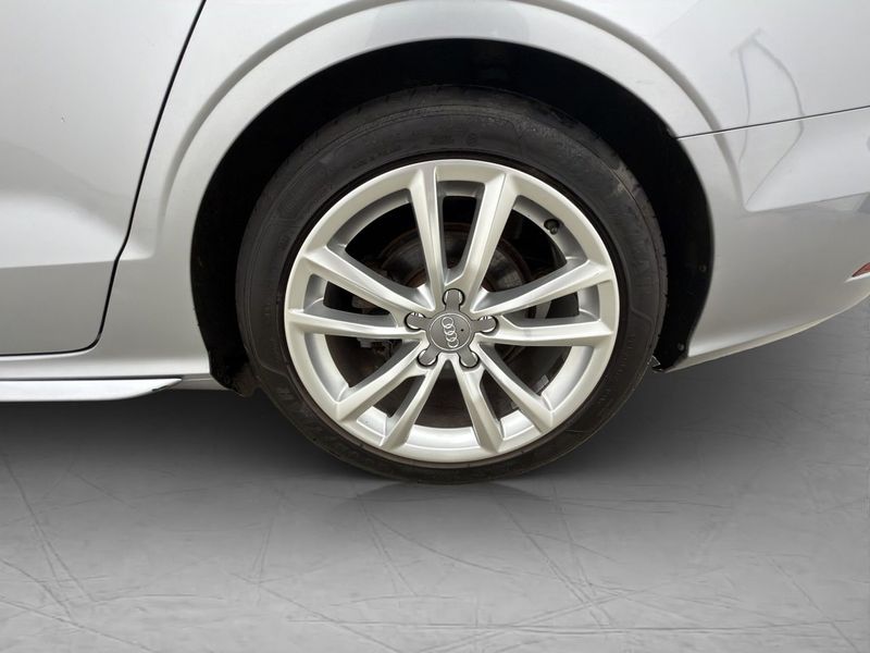 Audi A3 bild 24
