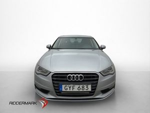 Audi A3 bild 1