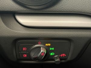 Audi A3 bild 22
