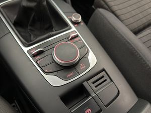 Audi A3 bild 20