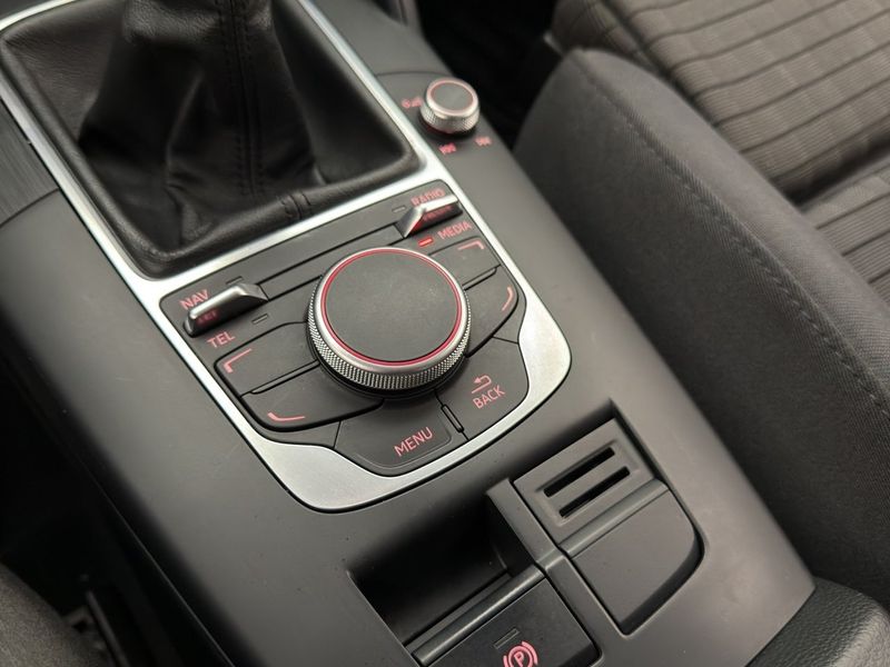 Audi A3 bild 20