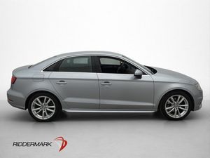 Audi A3 bild 6