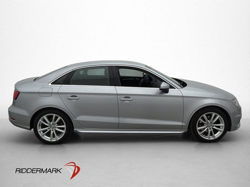 Audi A3 bild 6