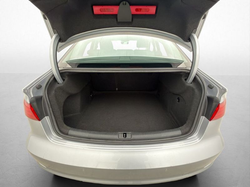 Audi A3 bild 8