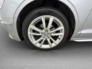 Audi A3 bild 23