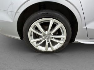 Audi A3 bild 25