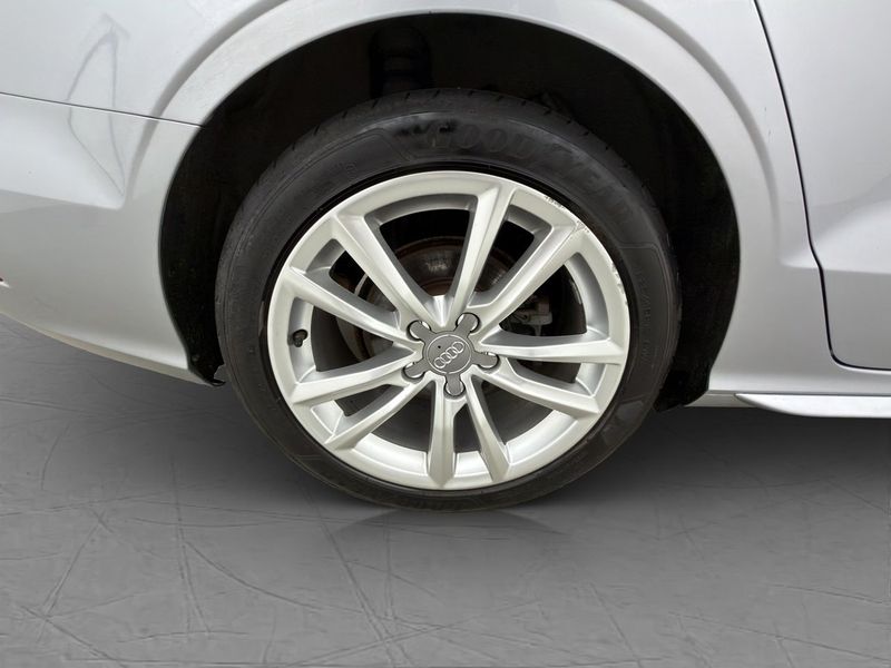 Audi A3 bild 25