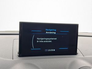Audi A3 bild 18