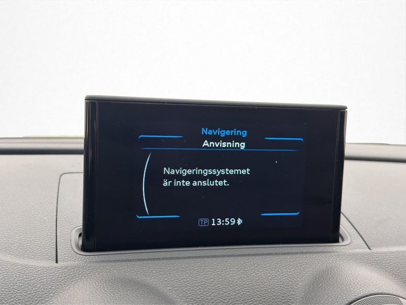 Audi A3 bild 18