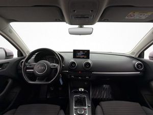 Audi A3 bild 13