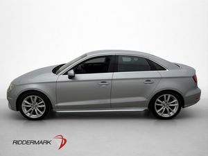 Audi A3 bild 4