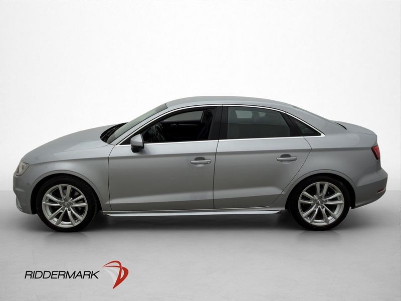 Audi A3 bild 4