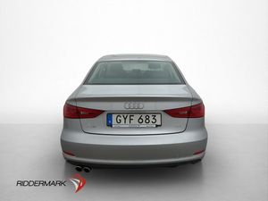 Audi A3 bild 5