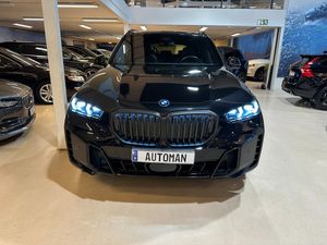 BMW X5 bild 2