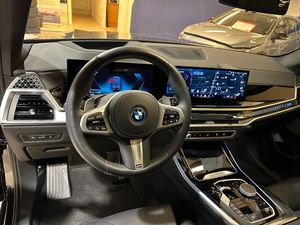 BMW X5 bild 13