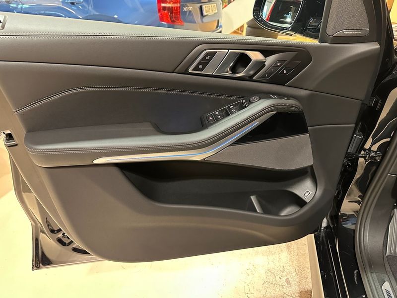 BMW X5 bild 9