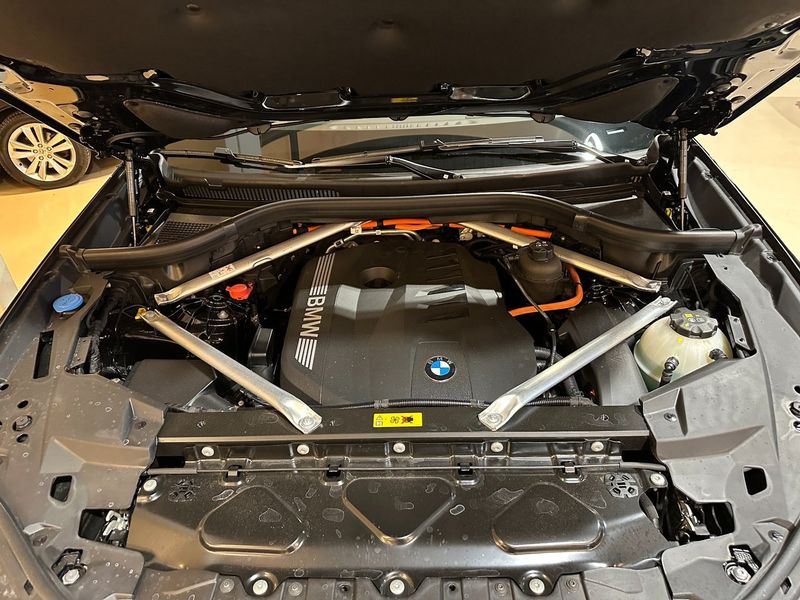 BMW X5 bild 25