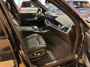 BMW X5 bild 18