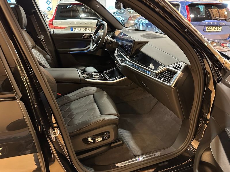 BMW X5 bild 18
