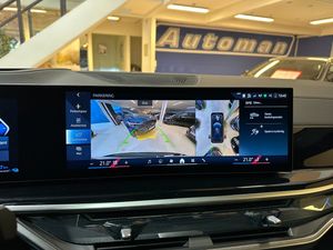 BMW X5 bild 16