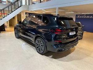 BMW X5 bild 26