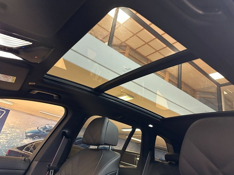 BMW X5 bild 11