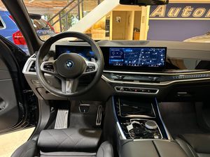 BMW X5 bild 5