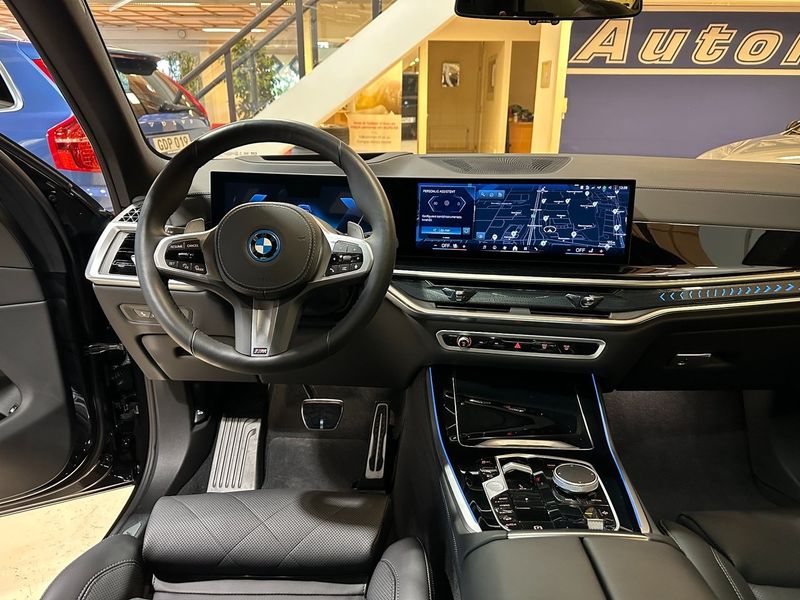 BMW X5 bild 5