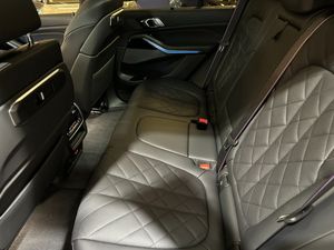BMW X5 bild 3